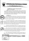 Vista preliminar de documento DECRETO DE ALCALDIA N°6-MPH-2018
