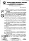 Vista preliminar de documento DECRETO DE ALCALDIA N°5-MPH-2018