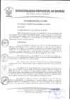Vista preliminar de documento ORDENANZA MUNICIPAL N°75-MPH-2017