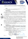 Vista preliminar de documento RESOLUCION DE ALCALDIA N° 216-2023-MPSR-J/A