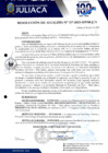 Vista preliminar de documento RESOLUCION DE ALCALDIA N° 217-2023-MPSR-J/A
