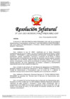 Vista preliminar de documento RJ n. 1245-2023-MINEDU-VMGI-PRONABEC-OAF