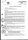Vista preliminar de documento DECRETO DE ALCALDÍA N° 006-2010-DA-MDMM