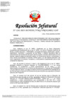 Vista preliminar de documento RJ n. 1242-2023-MINEDU-VMGI-PRONABEC-OAF