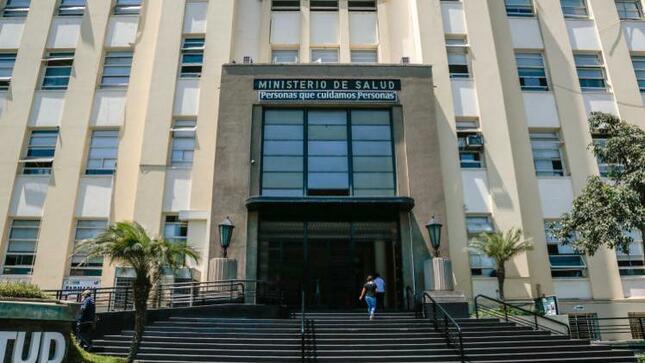 Minsa garantiza atención a personas que resultaron heridas durante explosiones en San Juan de Lurigancho