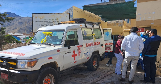 La Contraloría General de la República alertó una demora injustificada en la elaboración del expediente y ejecución del mejoramiento del centro de salud de Orcopampa, distrito del mismo nombre, provincia de Castilla, cuando su viabilidad fue aprobada hace cinco años por más de S/ 42 millones. El proyecto fue reactivado y declarado viable por el Gobierno Regional de Arequipa (GRA) en marzo de este año con un presupuesto superior a S/ 37 millones.