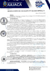 Vista preliminar de documento RESOLUCION DE ALCALDIA N° 222-2023-MPSR-J/A