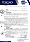 Vista preliminar de documento RESOLUCION DE ALCALDIA N° 227-2023-MPSR-J/A