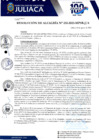 Vista preliminar de documento RESOLUCION DE ALCALDIA N° 232-2023-MPSR-J/A