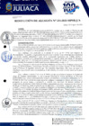 Vista preliminar de documento RESOLUCION DE ALCALDIA N° 234-2023-MPSR-J/A