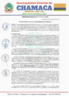 Vista preliminar de documento RESOLUCIÓN DE ALCALDÍA N°354-2023-A-MDCH
