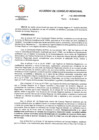 Vista preliminar de documento ACUERDO DE CONSEJO REGIONAL N° 142-2023