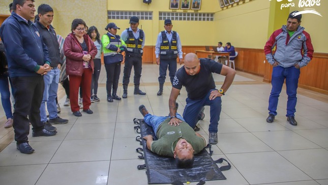  𝗖𝗨𝗥𝗦𝗢 𝗗𝗘 𝗣𝗥𝗜𝗠𝗘𝗥𝗢𝗦 𝗔𝗨𝗫𝗜𝗟𝗜𝗢𝗦 𝗘𝗡 𝗧𝗨𝗥𝗜𝗦𝗠𝗢 𝗗𝗘 𝗔𝗩𝗘𝗡𝗧𝗨𝗥𝗔