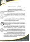 Vista preliminar de documento RESOLUCIÓN DE ALCALDIA Nº 131-2023-MDM-A