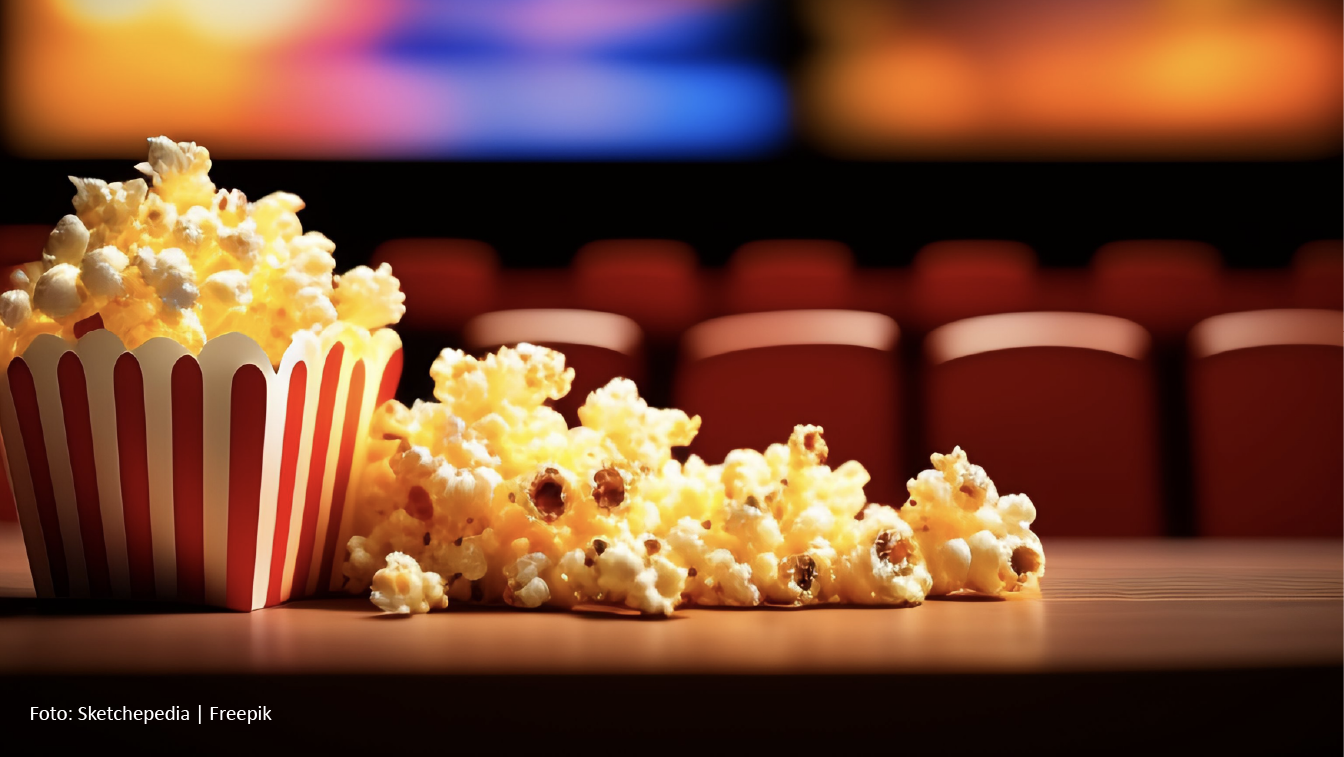 Indecopi: ¿Me pueden prohibir el ingreso al cine si llevo mis propios alimentos?