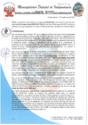 Vista preliminar de documento RESOLUCION GERENCIAL N 117 - 2023 - MDI - GAYF