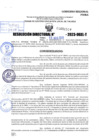 Vista preliminar de documento R.D 01519-2023