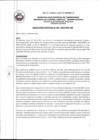 Vista preliminar de documento RESOLUCION DE GERENCIA DE SERVICIOS PUBLICOS Nº 061-2023-MDY-GSP