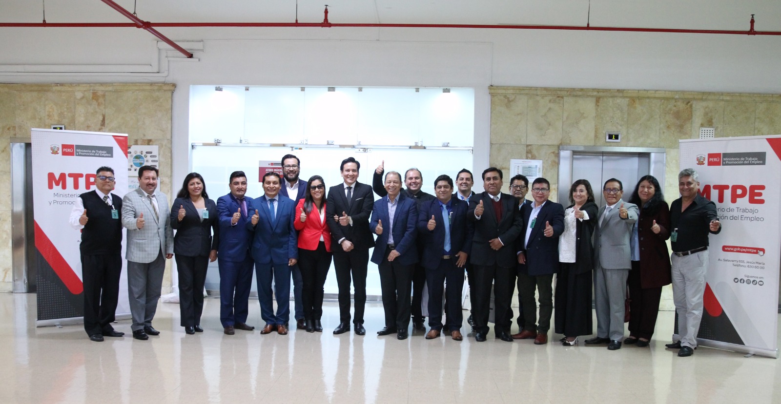 foto grupal