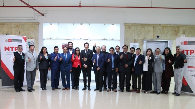 foto grupal