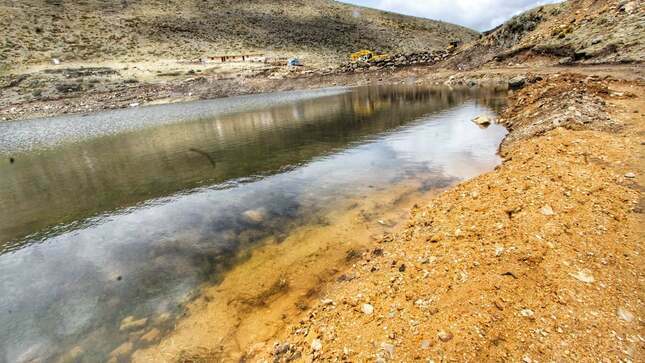 Declaran en Estado de Emergencia 7 distritos de la provincia de Huarochirí por peligro inminente ante déficit hídrico