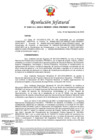 Vista preliminar de documento Resolución-Jefatural-151-2023-MINEDU-VMGI-PRONIED-UGRD