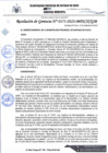 Vista preliminar de documento RESOLUCIÓN DE GERENCIA 171