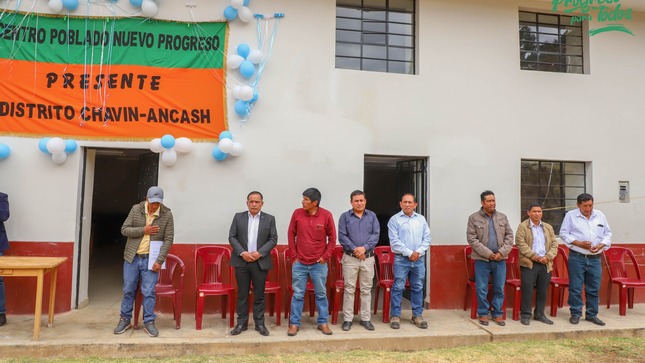 𝐍𝐔𝐄𝐕𝐎 𝐏𝐑𝐎𝐆𝐑𝐄𝐒𝐎 𝐂𝐄𝐋𝐄𝐁𝐑𝐀 𝐒𝐔𝐒 𝟐𝟐 𝐀Ñ𝐎𝐒 𝐃𝐄 𝐂𝐑𝐄𝐀𝐂𝐈Ó𝐍 𝐏𝐎𝐋Í𝐓𝐈𝐂𝐀
