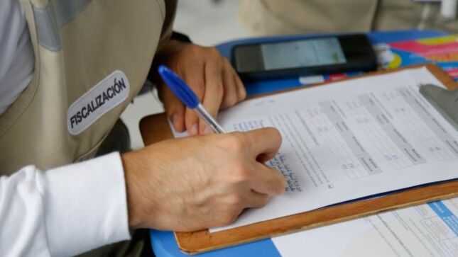 Se trata de actos de competencia desleal, por lo que la autoridad impuso una multa total que supera el millón de soles.