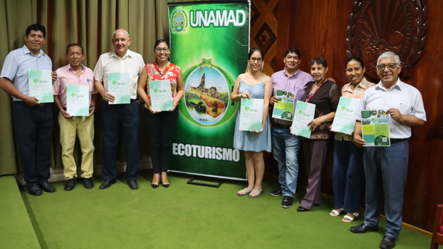 NOTA DE PRENSA N° 216-2023-UNAMAD-R/OCII
