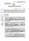 Vista preliminar de documento Resolución Directoral N° 092-2023-GRP-DG-HDAC-PASCO