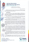 Vista preliminar de documento ACUERDO DE CONCEJO N°041-2023