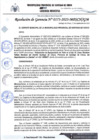 Vista preliminar de documento RESOLUCIÓN DE GERENCIA 173