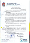 Vista preliminar de documento ACUERDO DE CONCEJO N°042-2023