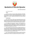 Vista preliminar de documento RDE 00021-2023-ARCC-DE