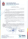 Vista preliminar de documento ACUERDO DE CONCEJO N°046-2023