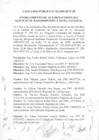 Vista preliminar de documento 7. Acta del Acto Público Único Recepción y apertura de sobres N°. 3 y 4 y otorgamiento de la Buena Pro