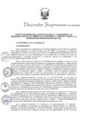 Vista preliminar de documento Decreto Supremo N°011-2023-MIDAGRI