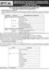 Vista preliminar de documento 2. Relación de Adjudicatarios de la Buena Pro