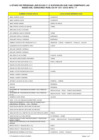 Vista preliminar de documento 3. Adquirientes de bases del concurso