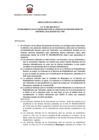 Vista preliminar de documento 3. Absolución de consultas del concurso público 002-2003-MTC-17