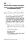 Vista preliminar de documento COMUNICADO DE PUBLICACION DE RESOLUCION 022-2023-OAF