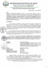 Vista preliminar de documento RESOLUCION DE GERENCIA-099 - 2023