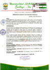Vista preliminar de documento Resolucion de Alcaldia 1251
