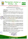 Vista preliminar de documento Resolucion de Alcaldia 1266