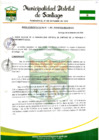 Vista preliminar de documento Resolucion de Alcaldia 1263