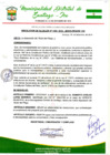 Vista preliminar de documento Resolucion de Alcaldia 1268