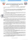 Vista preliminar de documento RESOLUCION N°106-2023-GAT-MDA