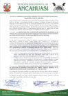 Vista preliminar de documento CONVOCATORIA CAS III-2023-MDA