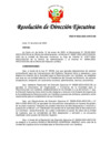 Vista preliminar de documento RDE 00022-2023-ARCC-DE